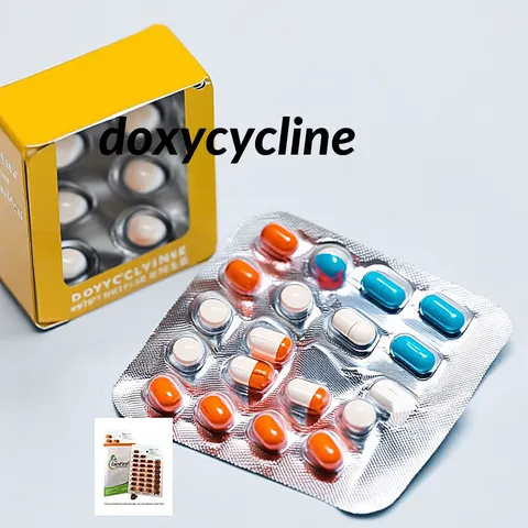 Prix de doxycycline